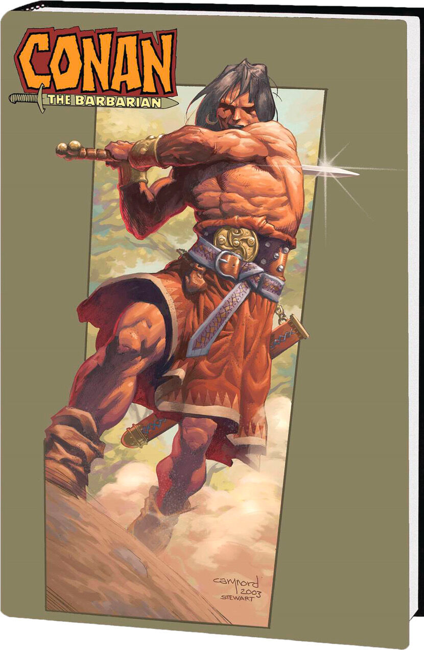 Conan